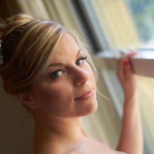 Meet your Posher, Nina